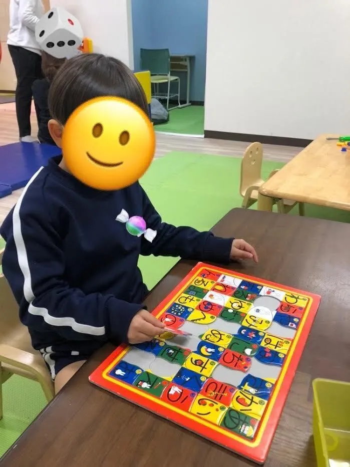 きりんのあくび　kids　ながせ/🧩パズル🧩