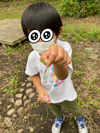 きりんのあくび kids ながせ/イベントの様子