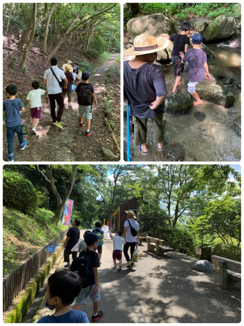 きりんのあくび kids ながせ/その他