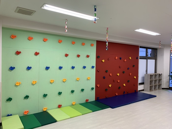 きりんのあくび kids ながせ