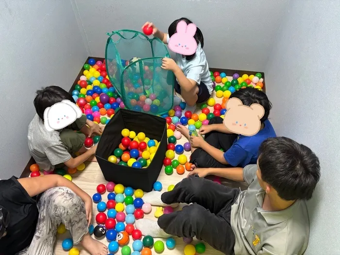 ボールボールボール⚽のブログの写真
