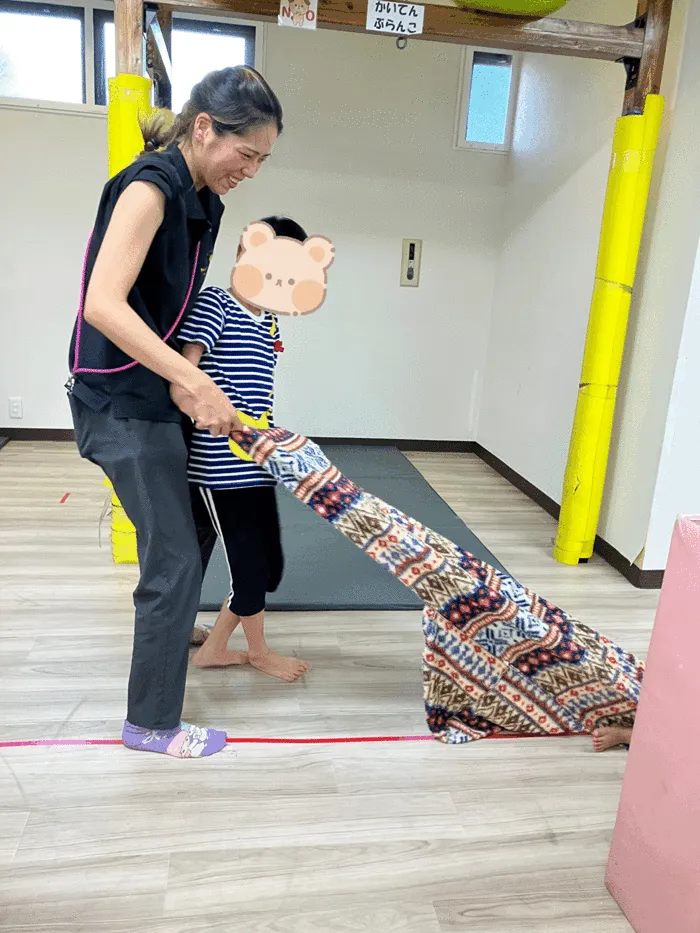 運びまーす😆のブログの写真