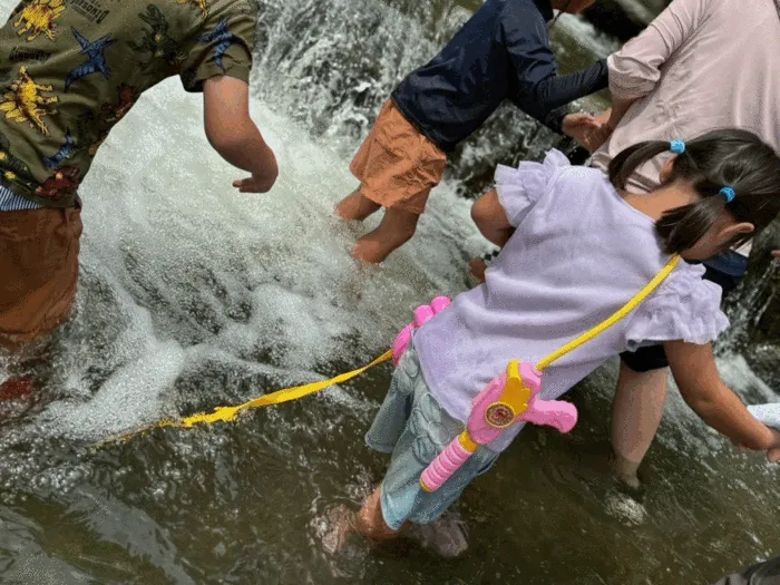 夏休みのおもいで🍉のブログの写真