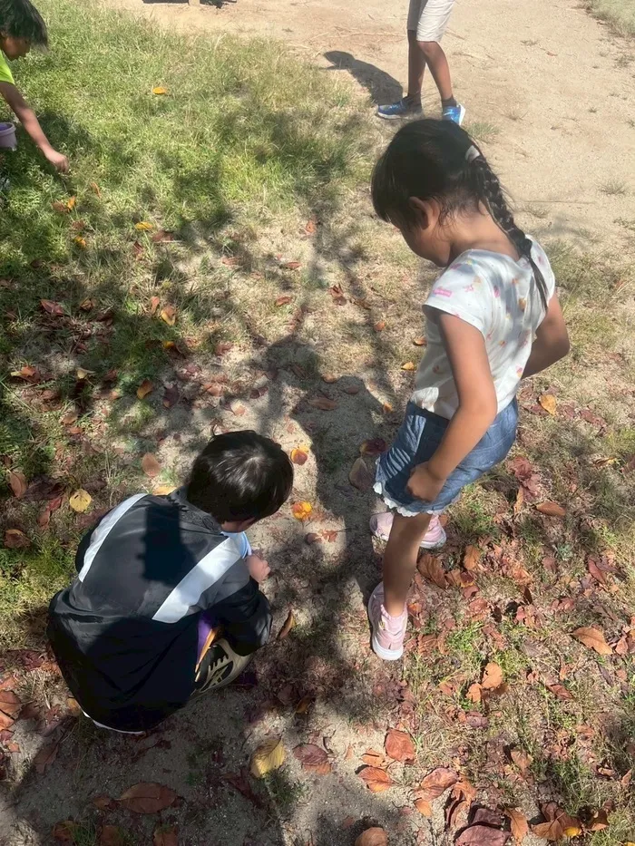 きりんのあくび kids ながせ/公園遊び🛝