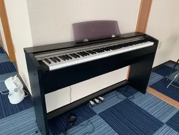 ステラファミリア/ピアノ