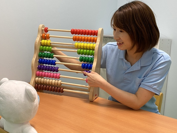コペルプラス宇都宮緑教室/まなみ せんせい