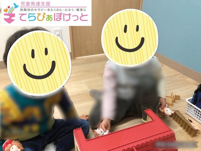 てらぴぁぽけっと 向ケ丘遊園教室 空きあり 児童発達支援事業所 川崎市多摩区のブログ Abaで社会性ルールを学ぼう Litalico発達ナビ