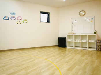 てらぴぁぽけっと 向ケ丘遊園教室/プログラム内容