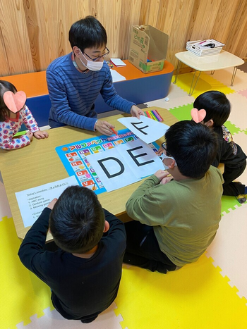 【人気の大型遊具設置♪】【遊び×社会性】児童発達支援事業所 癒しの森Kidsいくの/スタッフの専門性・育成環境