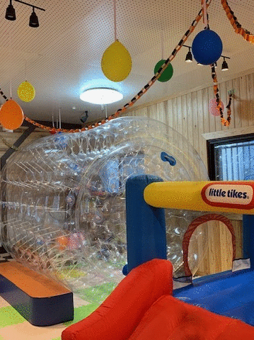 【新規オープンのため空きあります!】癒しの森Kidsいくの
