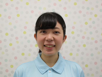てらぴぁぽけっと盛岡本宮教室/渡向 奈々子