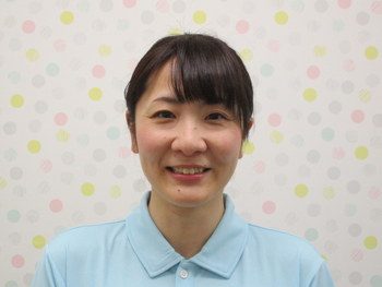 てらぴぁぽけっと盛岡本宮教室/坂下 裕美