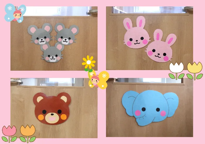 てらぴぁぽけっと盛岡教室/🌸新年度スタート🌸