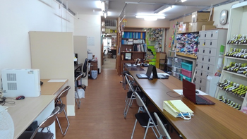 ワークショップ オアシス (こどものオアシス)/その他