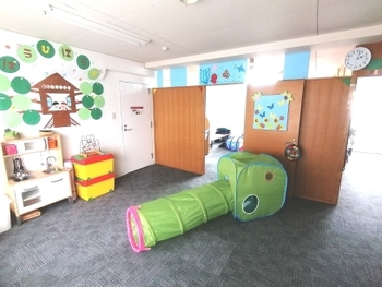 ばうむはうす