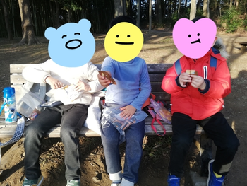 ばうむはうす/その他