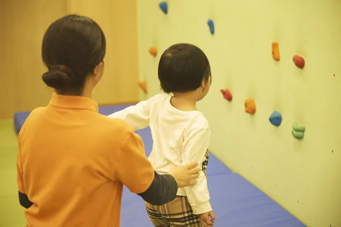 ホップステップ放課後等デイサービス新城校の画像