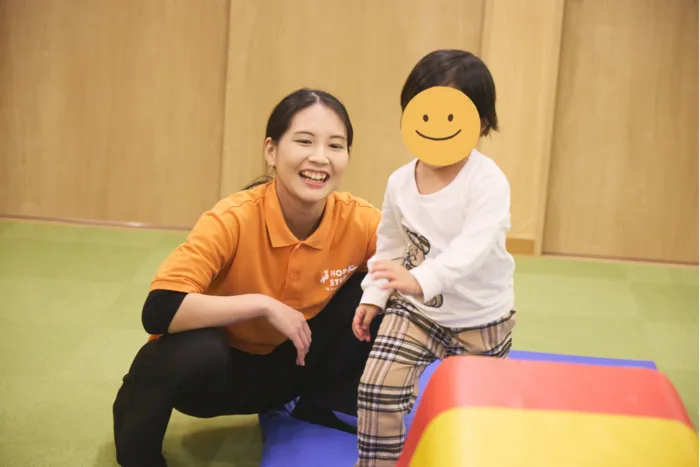 ホップステップ放課後等デイサービス新城校/笑顔を育てる居場所🌸