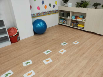 発達支援教室 ツボミ園