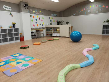 発達支援教室 ツボミ園