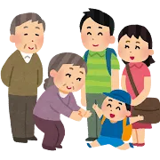 てらぴぁぽけっと大倉山教室/いつもとちがう時は・・・