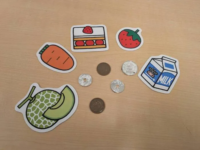 てらぴぁぽけっと大倉山教室/いらっしゃいませ〜♪