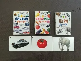 児童発達支援TODAY is New Life宮前平/【TODAY宮前平】インプットタイム