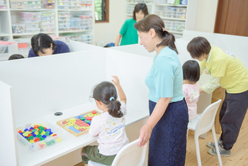 さくらこどもセンター神戸北野校