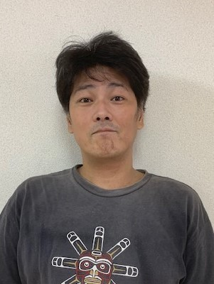 【2020.9月開所!体験予約受付中!】宇品BASE/じゅんいちろう (指導員)