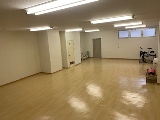 【ほぼ定員 曜日によって要相談】宇品BASE