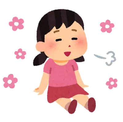 てらぴぁぽけっと　豊橋柳生橋教室/☆子どものヘルプサインを見つけよう☆