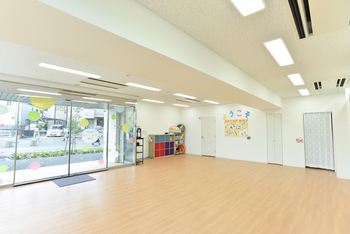 児童発達支援・放課後等デイサービス あすてらす朝霞