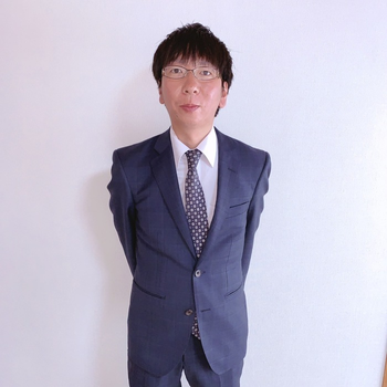 療育支援エフ原北教室/竹下 裕昭