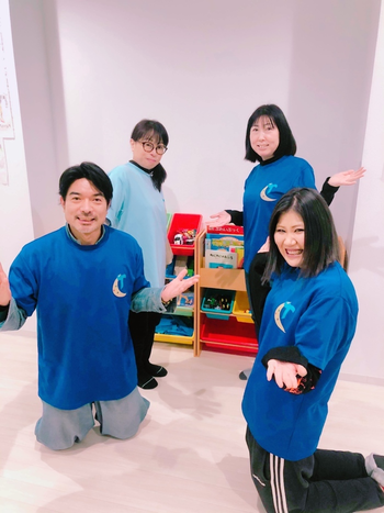 らいふテラス豊中駅前/スタッフの専門性・育成環境