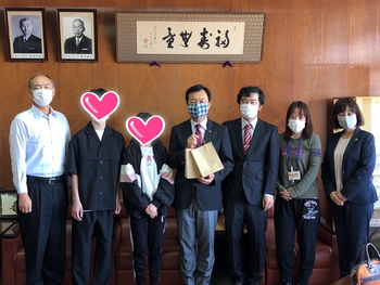就労準備型放課後等デイサービス自由帳 池田下/その他