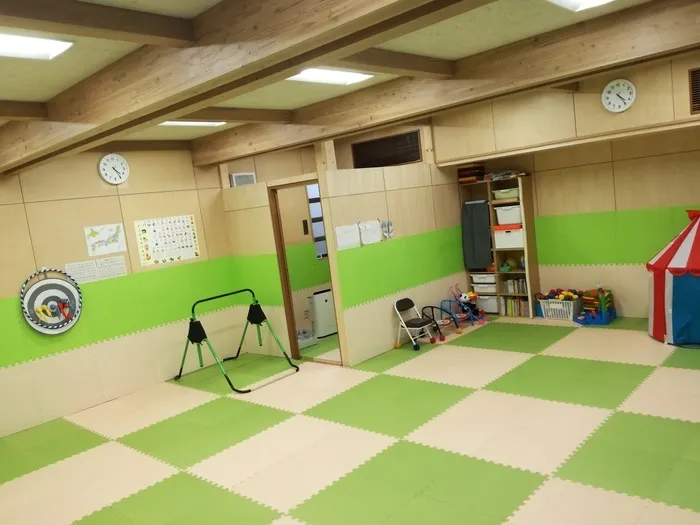 ABA早期療育わらあう/スタッフの専門性・育成環境