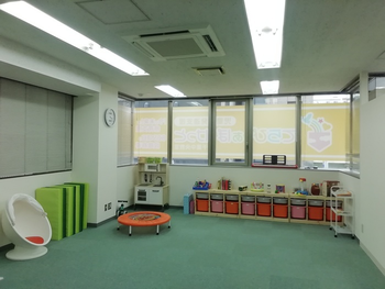 てらぴぁぽけっと 千葉中央教室