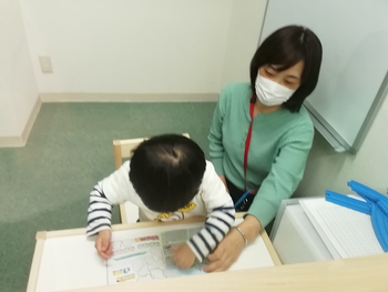 てらぴぁぽけっと 千葉中央教室/その他