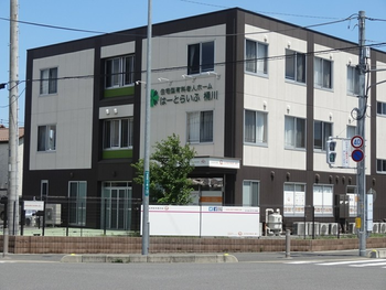 えがおの教室 桶川/外部環境