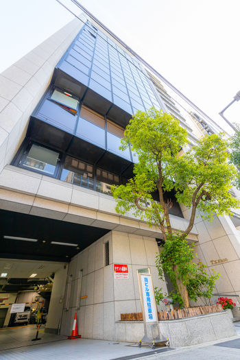 【重心 利用者募集】Dr.シロクマの重症心身障がい児デイサービス/外部環境