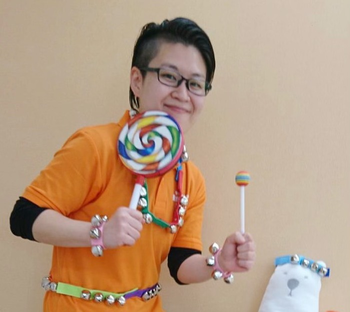 【重心 利用者募集】Dr.シロクマの重症心身障がい児デイサービス/河合亜樹(かわいあき)