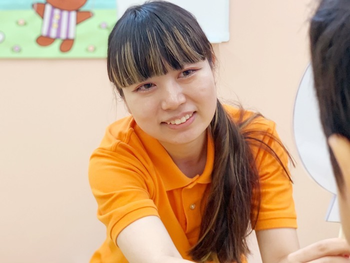 【重心 利用者募集】Dr.シロクマの重症心身障がい児デイサービス/大村ほのか(おおむらほのか)