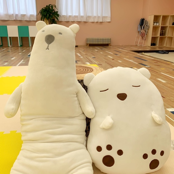 【重心 利用者募集】Dr.シロクマの重症心身障がい児デイサービス/しろくまちゃん