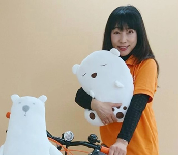 【重心 利用者募集】Dr.シロクマの重症心身障がい児デイサービス/中野俊子(なかのとしこ)