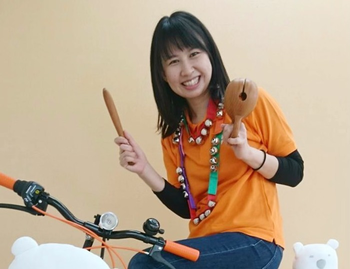 【重心 利用者募集】Dr.シロクマの重症心身障がい児デイサービス/峯静香(みねしずか)