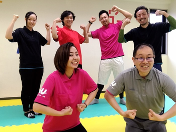 運動・学習療育アップ世田谷教室