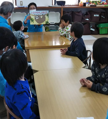 おもちゃ箱みさと/プログラム内容