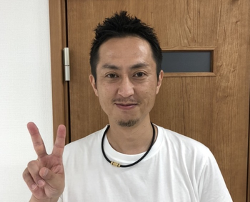 Lii sports studio/あまりさん
