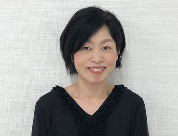 Lii sports studio/まりさん
