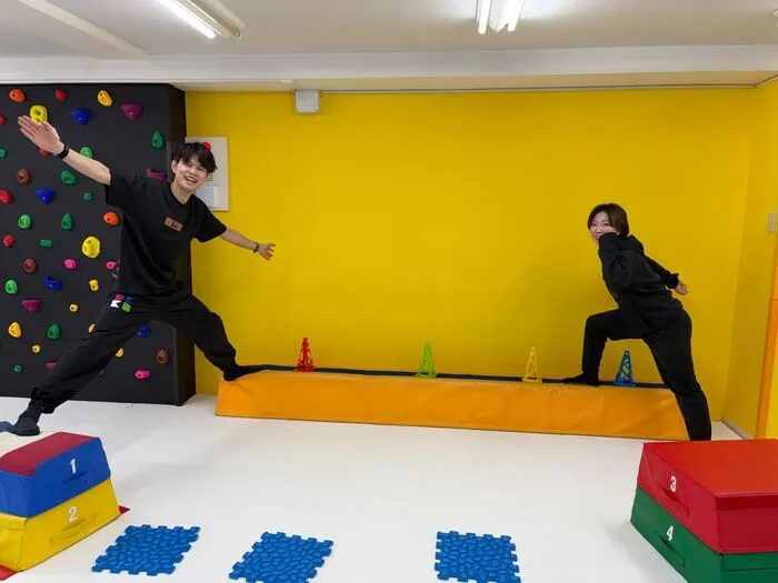  Lii sports studio御器所の画像